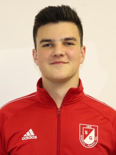 Torben Rehbaum