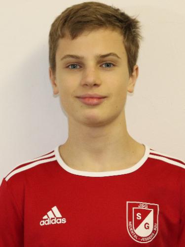 Thorben Krüger