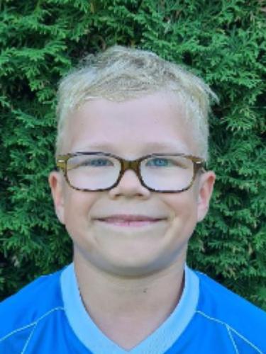 Yannik Dompke