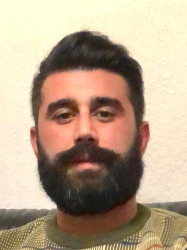 Arash Dehbovid