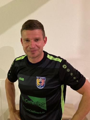 Marcel Back