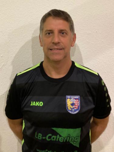 Sascha Hausmann