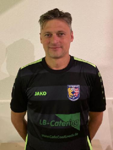 Alexander Vradij