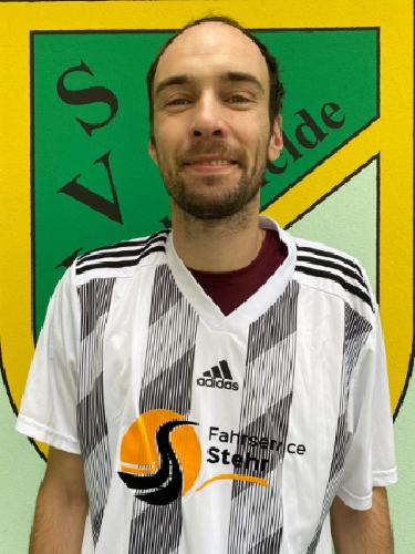 Philipp Zeiske