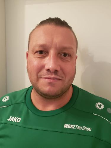 Sebastian Berger