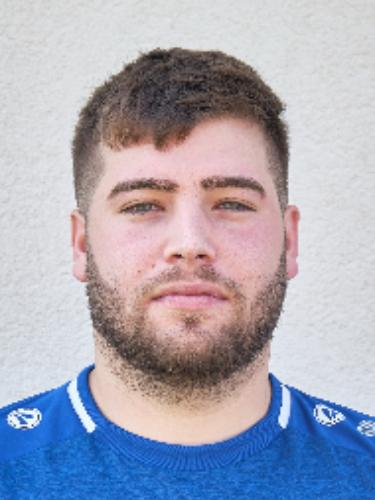 Ömer Keskin