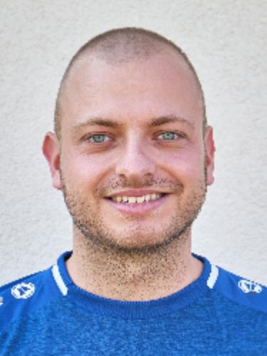 Fabian Geckler