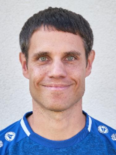 Timo Schumacher