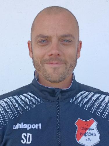 Simon Drews
