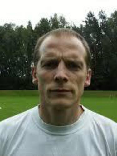 Michael Gehrt