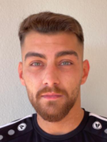 Burak Ergün
