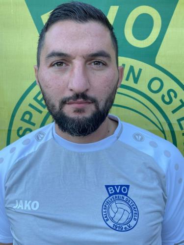 Mustafa Gürdal