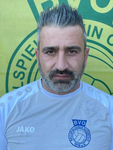Ali Ibis