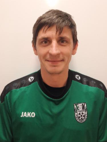 Dirk Jager
