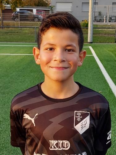 Caner Porazan