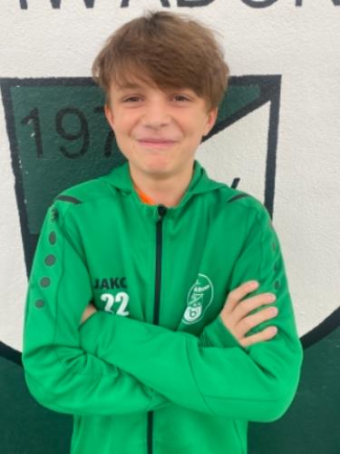 Ferenc Leonard Maria Schmitz-Strunk