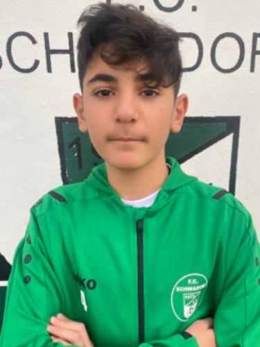 Roni Yanmaz