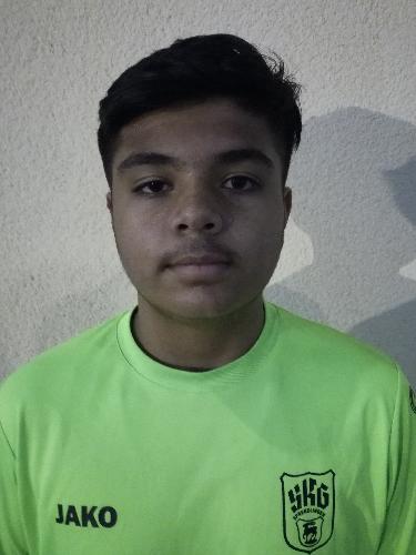 Rehan Abubakar