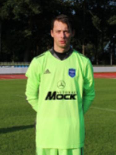 Jens Dekarski