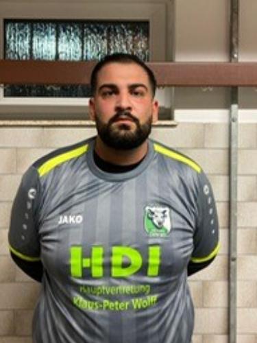 Can Civan Aslan