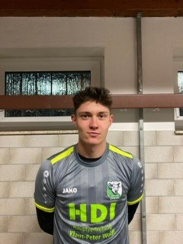 Marcel Andy Schindler