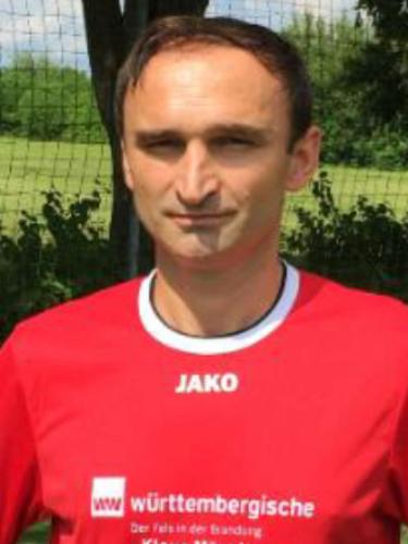 Blerim Hajdaraj