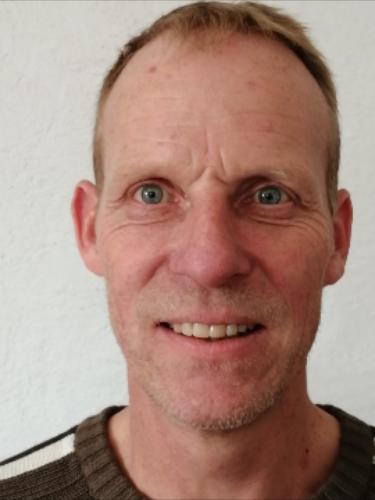 Stefan Droste