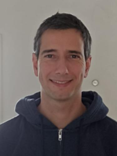 Michael Kierdorf