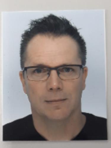 Dirk Reinert