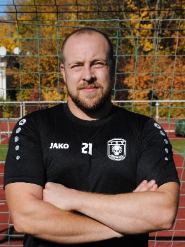 Philipp Klumpp