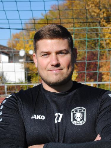 Timo Sailer