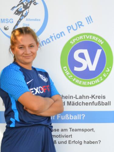 Joelle Kreckel