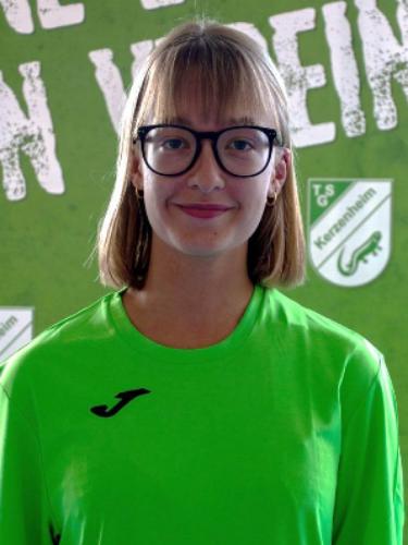 Anouk Zoe Neser