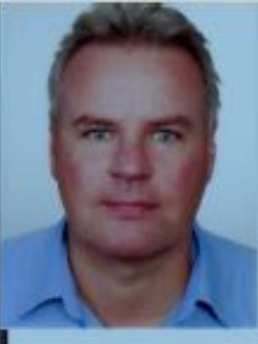 Arne Oberle