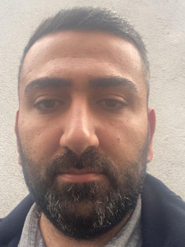 Kadir Göktas