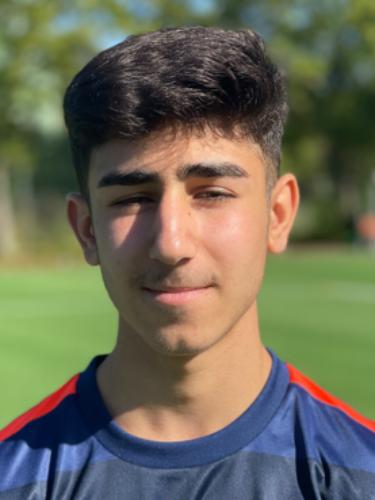 Muhammed Aslan