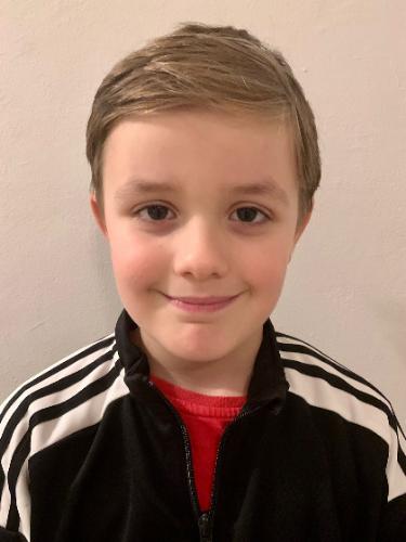 Gabriel Joel Boy