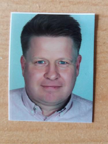 Stefan Stupperich
