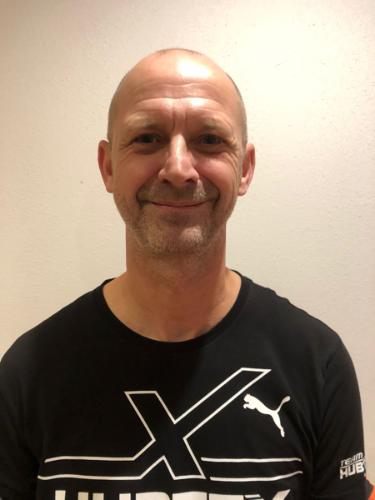 Michael Grossbach