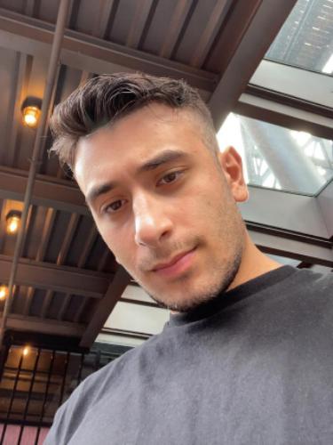 Ahmed Abdallah