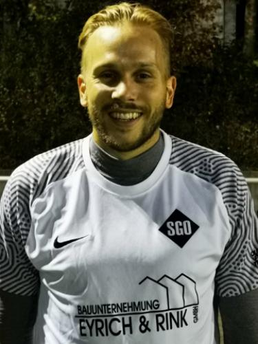 Dominik Lange