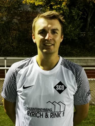 Daniel Vagt