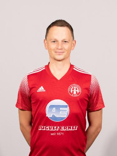 Christian Carlsen