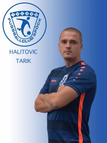 Tarik Halitovic