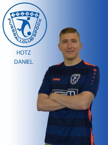 Daniel Hotz