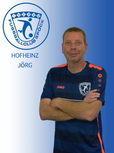 Jörg Hofheinz