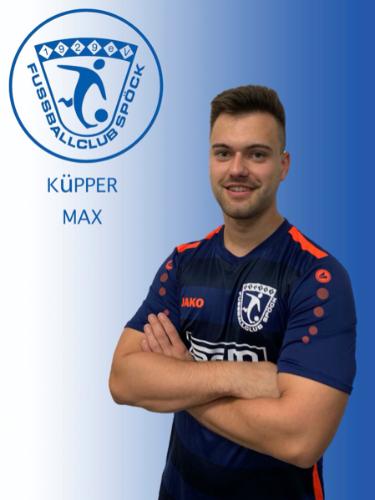 Max Küpper