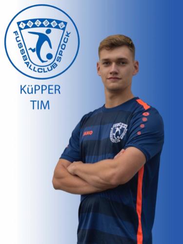 Tim Küpper