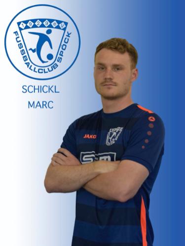 Marc Schickl