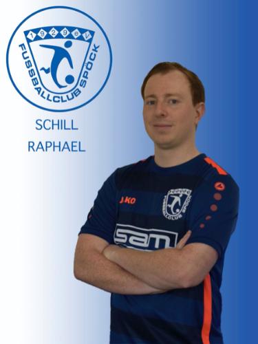 Raphael Schill